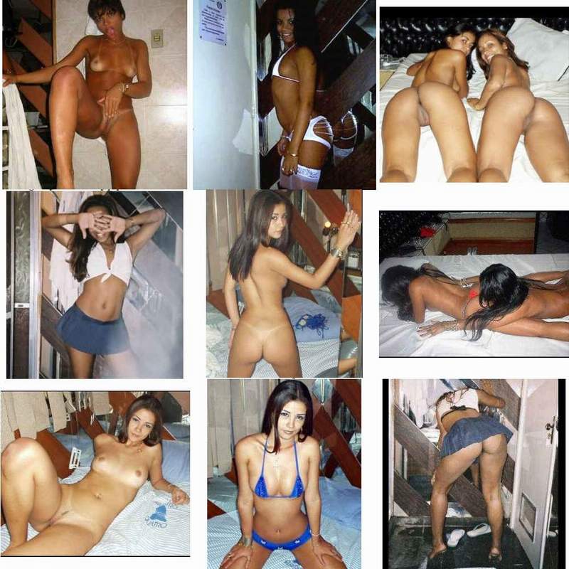 Brazil Prostitutes