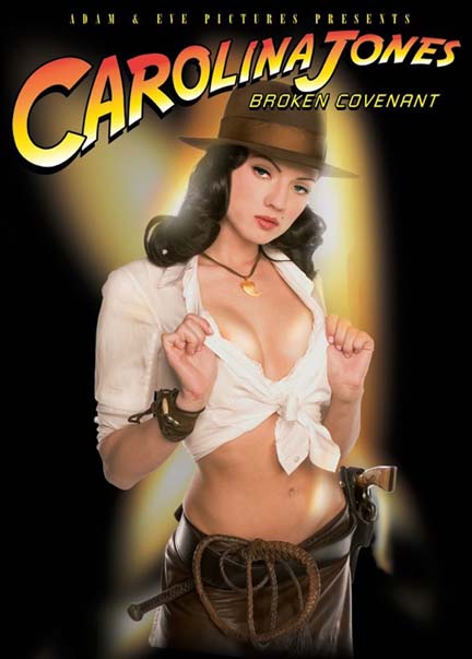 Carolina Jones And The Broken Convenient Free Watch - Carolina Jones and the Broken Covenant (2008) - XXX Porn Talk